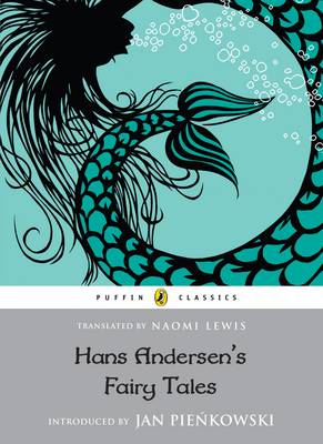 HANS ANDERSEN'S FAIRY TALES PB B FORMAT