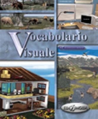 VOCABOLARIO VISUALE STUDENTE