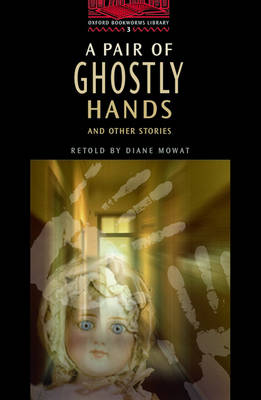 OBW LIBRARY 3: PAIR OF GHOSTLY HANDS @