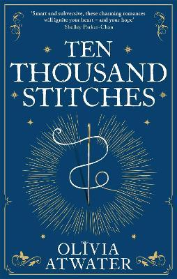 TEN THOUSAND STITCHES