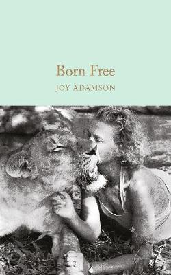 COLLECTOR'S LIBRARY : BORN FREE  HC