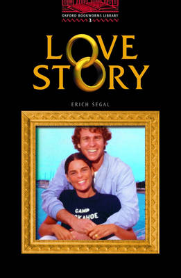 OBW LIBRARY 3: LOVE STORY @