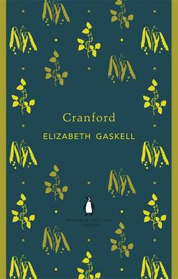 PENGUIN ENGLISH LIBRARY : CRANFORD PB B FORMAT