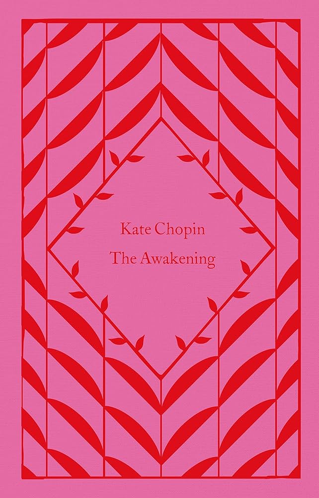 THE AWAKENING