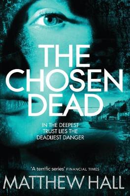 CORONER JENNY COOPER 5: THE CHOSEN DEAD PB
