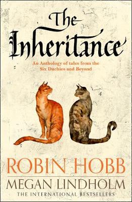 THE INHERITANCE  PB