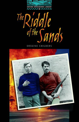 OBW LIBRARY 5: RIDDLE OF THE SANDS