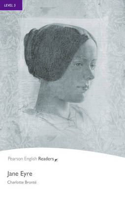 PR 5: JANE EYRE (+ CD)