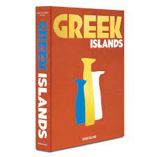 GREEK ISLANDS