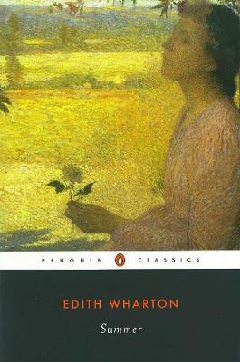 PENGUIN MODERN CLASSICS SUMMER