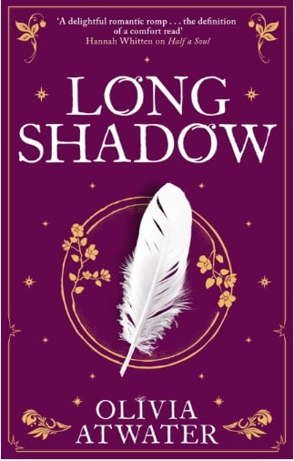 LONGSHADOW