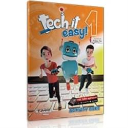 TECH IT EASY 1 ACTIVITY