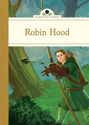 ROBIN HOOD ! HC