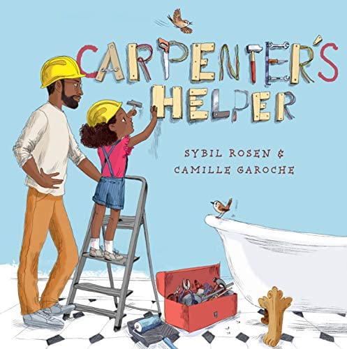 Carpenter's Helper