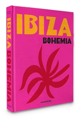 ASSOULINE: IBIZA BOHEMIA HC